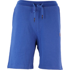 "PLAY" Jogger Short: Royal