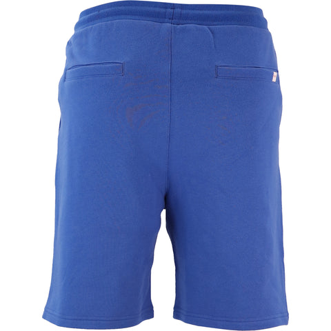 "PLAY" Jogger Short: Royal