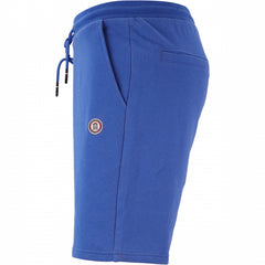 "PLAY" Jogger Short: Royal