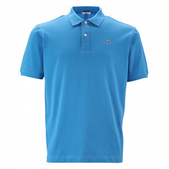 Classic Pique Polo S/S: Pool