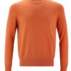 Layering Sweater L/S: Terra