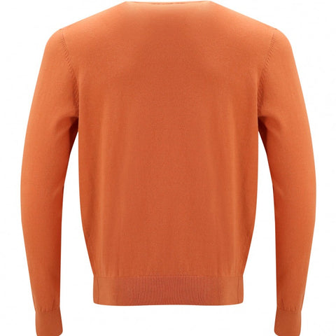 Layering Sweater L/S: Terra