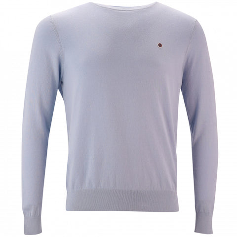 Layering Sweater L/S: Ice