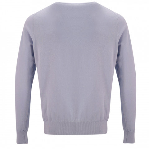 Layering Sweater L/S: Ice
