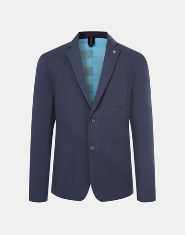 Simon Blazer: Navy