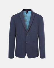 Simon Blazer: Navy