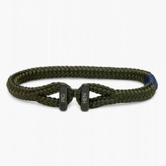 Icy Ike Bracelet M: Army