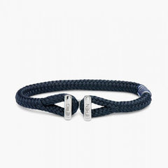 Icy Ike Bracelet L: Navy