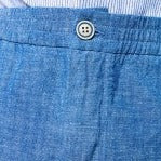 727 Chino Pants: Chambray