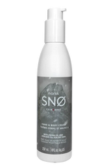 norsk SNØ Hand & Body Cream